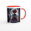 Bloom Surreal - Ceramic Mug