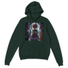 Bloom Surreal - Classic Unisex Pullover Hoodie