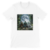 Feline Catwalk - Unisex T-Shirt