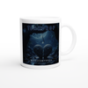 Teardrop - Ceramic Mug