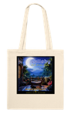 Soft Little Baby Album 01 Lullaby Collections - Tote bag