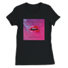 Addicted To Kiss - Women’s Cut T-Shirt