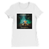 Tunnel Of Life - Women’s Cut T-Shirt