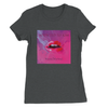 Addicted To Kiss - Women’s Cut T-Shirt