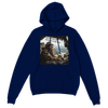Beneath The Stones & Sky - Classic Unisex Pullover Hoodie