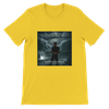 What Are You Scared Of My Love? - Unisex T-Shirt