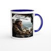 Beneath The Stones & Sky - Ceramic Mug