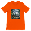 Feline Catwalk - Unisex T-Shirt