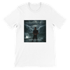 What Are You Scared Of My Love? - Unisex T-Shirt