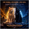 ALBUM O1 NUGGET & ONYX COLLECTIONS - Fine Art Poster