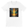 Arrow Of Sound - Unisex T-Shirt