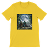 Feline Catwalk - Unisex T-Shirt