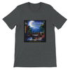 Soft Little Baby Album 01 Lullaby Collections - Unisex T-Shirt