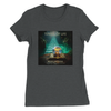 Tunnel Of Life - Women’s Cut T-Shirt