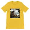 Beneath The Stones & Sky - Unisex T-Shirt