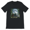 Feline Catwalk - Unisex T-Shirt