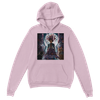 Bloom Surreal - Classic Unisex Pullover Hoodie