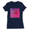 Addicted To Kiss - Women’s Cut T-Shirt