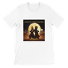 Kung-Fu Lone Rangers Nugget & Onyx - Unisex T-Shirt