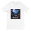 Soft Little Baby Album 01 Lullaby Collections - Unisex T-Shirt