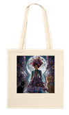 Bloom Surreal - Tote bag