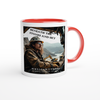 Beneath The Stones & Sky - Ceramic Mug