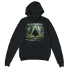 Feline Catwalk - Classic Unisex Pullover Hoodie