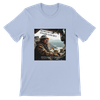 Beneath The Stones & Sky - Unisex T-Shirt