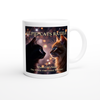 Cupid Cats - Ceramic Mug