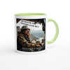 Beneath The Stones & Sky - Ceramic Mug
