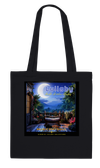 Soft Little Baby Album 01 Lullaby Collections - Tote bag