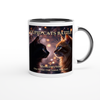 Cupid Cats - Ceramic Mug