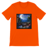Soft Little Baby Album 01 Lullaby Collections - Unisex T-Shirt