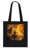 The Heart Of The Sun - Tote bag