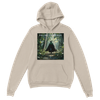 Feline Catwalk - Classic Unisex Pullover Hoodie