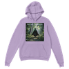 Feline Catwalk - Classic Unisex Pullover Hoodie