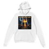 My Job Or My Life - Classic Unisex Pullover Hoodie