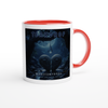Teardrop - Ceramic Mug