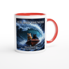 Fur and Thunder - Ceramic Mug