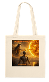 The Heart Of The Sun - Tote bag