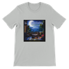 Soft Little Baby Album 01 Lullaby Collections - Unisex T-Shirt