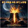 My Job Or My Life - Fine Art Poster