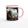 Beneath The Stones & Sky - Ceramic Mug