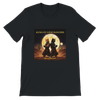 Kung-Fu Lone Rangers Nugget & Onyx - Unisex T-Shirt