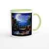Soft Little Baby Album 01 Lullaby Collections - Ceramic Mug
