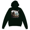 Beneath The Stones & Sky - Classic Unisex Pullover Hoodie