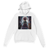 Bloom Surreal - Classic Unisex Pullover Hoodie