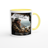 Beneath The Stones & Sky - Ceramic Mug