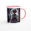 Bloom Surreal - Ceramic Mug
