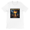 My Job Or My Life - Unisex T-Shirt